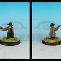 Gun Slinger