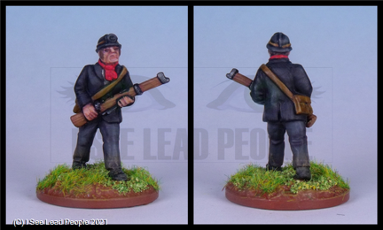 Miners (4)