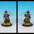 Allan Quatermain