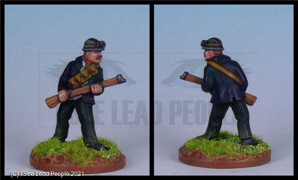 Miners (5)