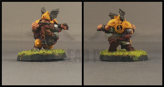 Fanath Dwarf Blitzer 1