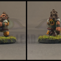 Faarth Dwarf Kicker 2