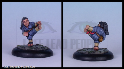 Adventurers (2)