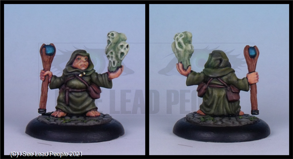 Adventurers (4)