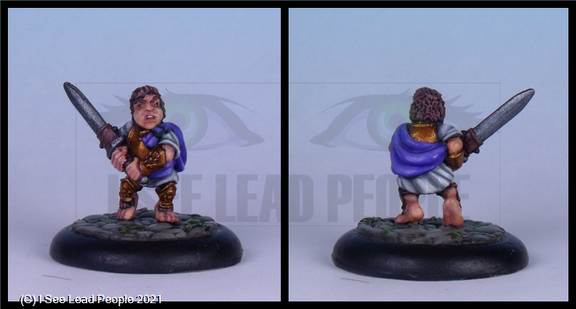 Adventurers (5)