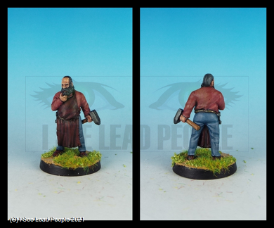 Blacksmith
